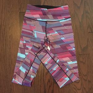 Victoria's Secret Sport Leggings